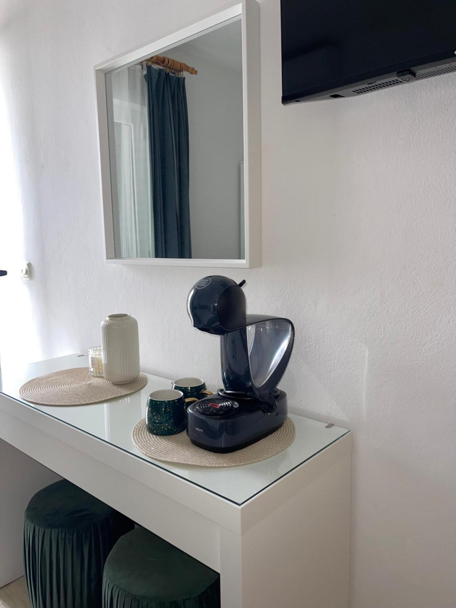 פרימוסטן Apartmani Nada מראה חיצוני תמונה